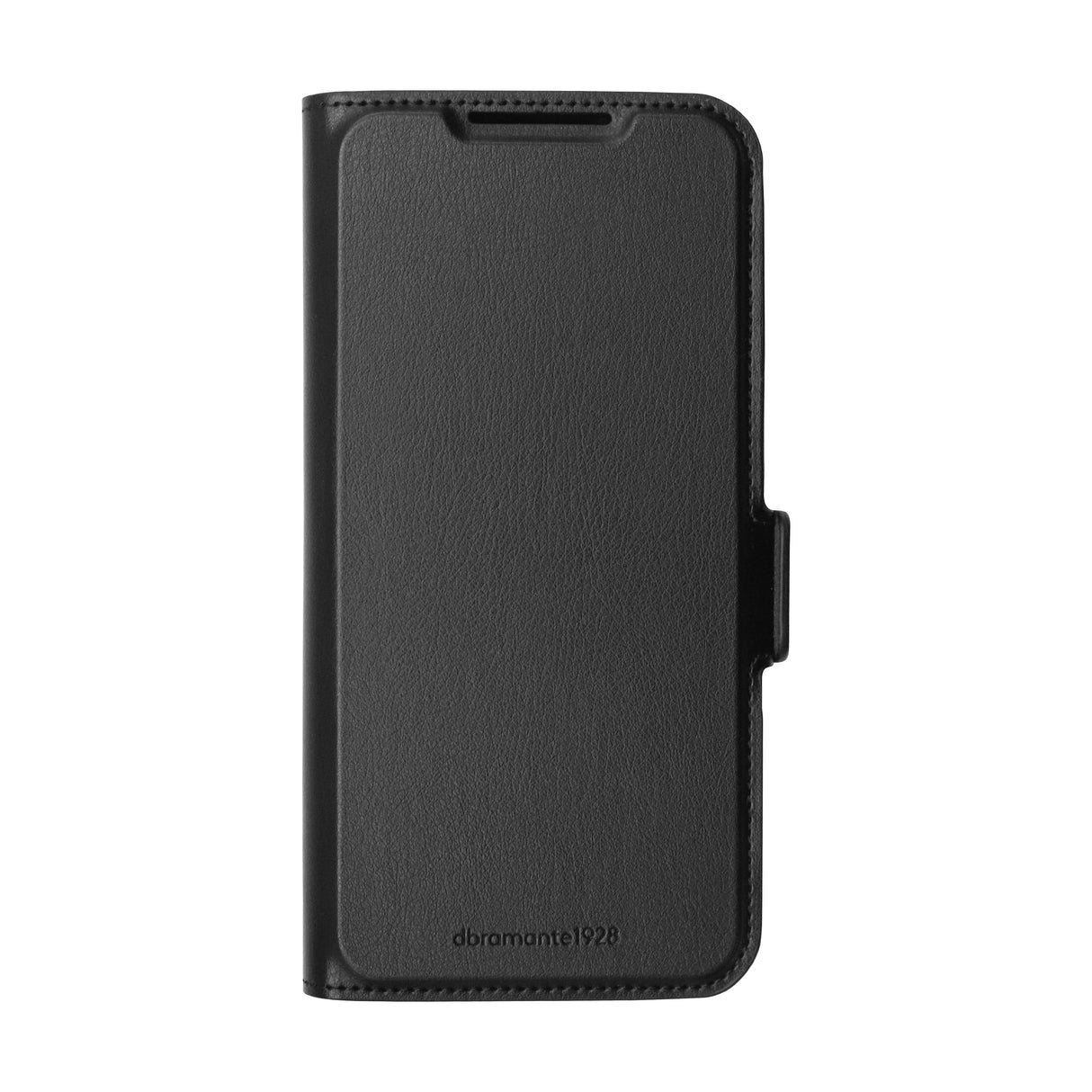EAN 5711428065667 - dbramante1928 Oslo Pro funda para teléfono móvil 17 cm (6.7") Libro Negro imagen 1