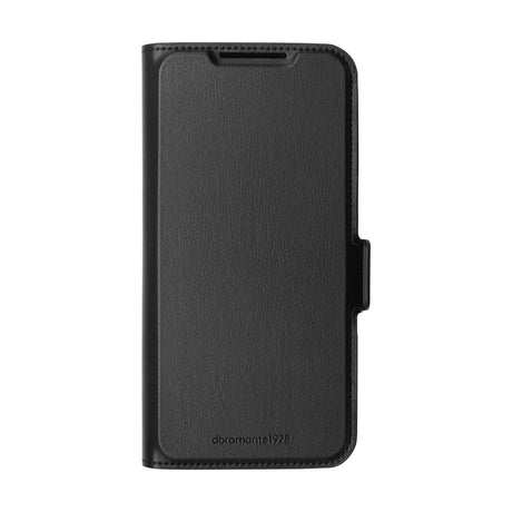 EAN 5711428065667 - dbramante1928 Oslo Pro funda para teléfono móvil 17 cm (6.7") Libro Negro imagen 1