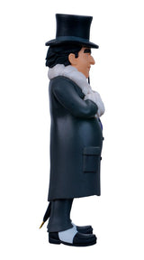Minix Dc - Penguin
