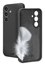 Sbs Instinct Cover Galaxy A56 Schwarz