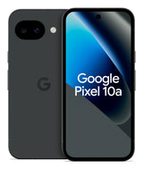 Google Pixel 10a 128g Obsidian