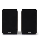 Aiwa Sp-A100 Black Altavoces Hifi Pasivos De Estantería