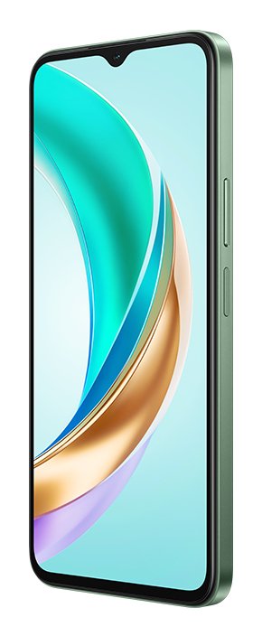 EAN 6936520859955 - Honor X6b 16,7 cm (6.56") SIM doble Android 14 4G USB Tipo C 6 GB 256 GB 5200 mAh Verde imagen 5