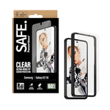 EAN 5715685034046 - PanzerGlass SAFE. by ® Screen Protector Samsung Galaxy A27 5G | Ultra-Wide Fit w. EasyAligner Protector d imagen 5