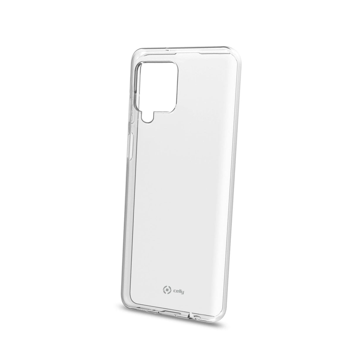 Funda Samsung A22 4g Transparente