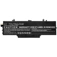 EAN 5704174371946 - CoreParts MBXHP-BA0229 refacción para laptop Batería imagen 1