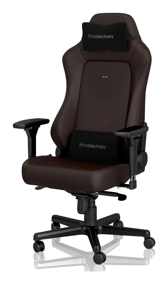 Noblechairs Hero Gaming Silla - Java Edition
