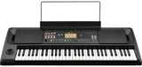 Korg Ek-50 Sintetizador Digital 61 Negro