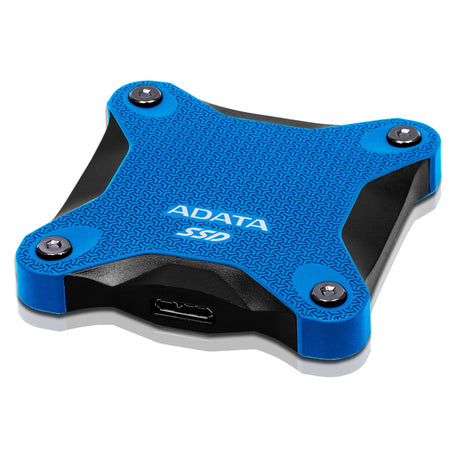 EAN 4711085947345 - ADATA SD620 2 TB Micro-USB B 3.2 Gen 2 (3.1 Gen 2) Negro, Azul imagen 2