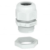 Obo V-Tec Vm20+ Lgr Cableverschraubung M Gegenmutter M20 Pa Lgr Ral7035 2022766