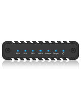 Icybox Caja Externa Con Función De Clonación Para Ssd M.2 Nvme Usb3.2 Gen2