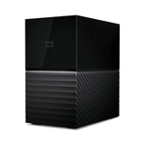 EAN 0718037894737 - Western Digital My Book Duo disco duro externo 44 TB USB Type-A / USB Type-C 3.2 Gen 1 (3.1 Gen 1) Negro imagen 4