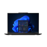 Portátil Thinkpad X1 Series X1 Carbon G13 14  Wuxga 500n Low Power Srgb Touch Intel Core Ultra 7 258v 32gb Lp5x-8533 1tb Ssd Win 11 Pro 21ns004nsp