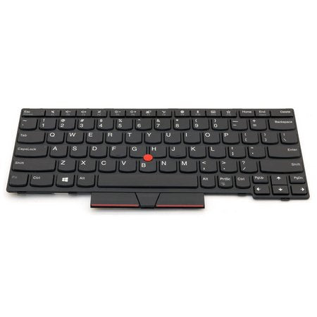 EAN 5706998831101 - Lenovo 01YP057 refacción para laptop Teclado imagen 1