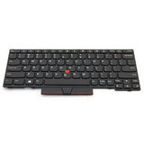 EAN 5704174396338 - Lenovo 01YP057 refacción para laptop Teclado imagen 1