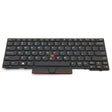EAN 5704174277835 - Lenovo 01YP185 refacción para laptop Teclado imagen 1