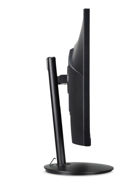 EAN 4711121618628 - Acer CB242Y pantalla para PC 60,5 cm (23.8") 1920 x 1080 Pixeles Full HD LED Negro imagen 7
