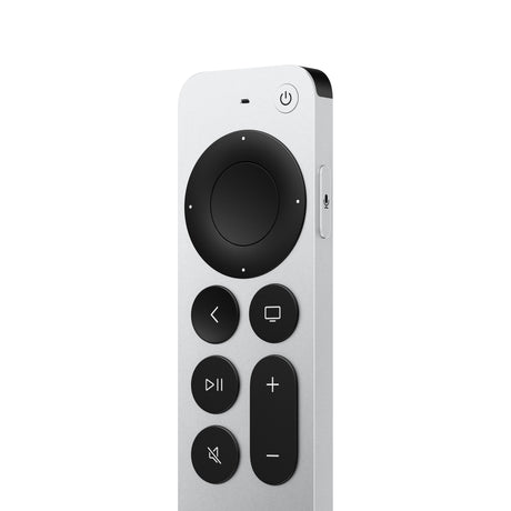 EAN 0194253097655 - Apple TV 4K Negro, Plata 4K Ultra HD 64 GB Wifi imagen 3