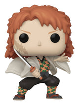 Funko Pop Demon Slayer Kimetsu No Yaiba Sabito Sin Mascara 72131