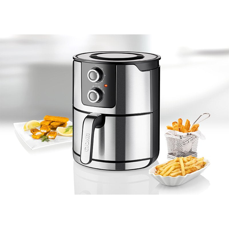 Unold Freidora De Aire Xl 58655