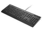 Lenovo Smartcard Wirojo Keyboard Ii-German