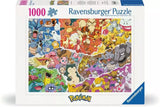 Ravensburger 12000832, Puzzle