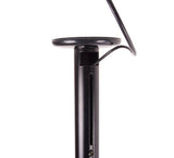 System 2 - Ceiling Mount With 50mm Adjustable Extension Pole -