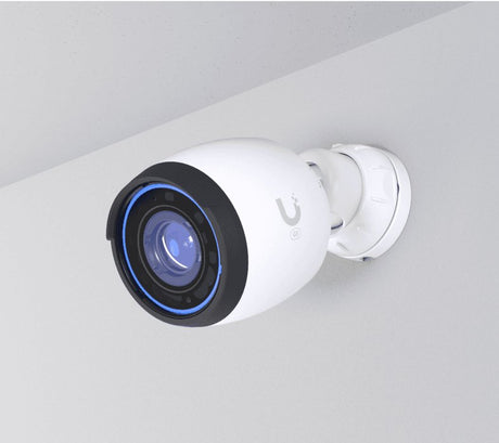 EAN 0810084690246 - Ubiquiti G5 Professional Bala (forma) Cámara de seguridad IP Interior y exterior 3840 x 2160 Pixeles Tech imagen 1