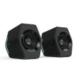 EAN 6923520267972 - Edifier G2000 conjunto de altavoces 32 W PC/ordenador portátil Negro Bluetooth imagen 1