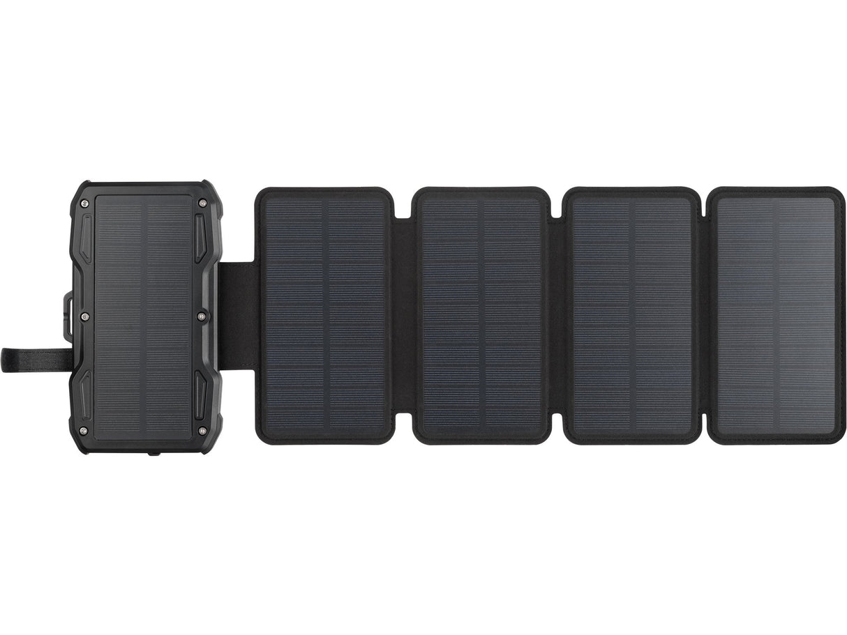 EAN 5705730421051 - Sandberg 421-05 batería externa 10000 mAh Cargador inalámbrico Negro imagen 1