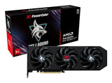 EAN 4713436175971 - PowerColor Hellhound AMD Radeon RX 9060 XT 8GB GDDR6 imagen 1