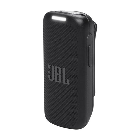 EAN 1200130008856 - JBL JBLSTRMWLUSBCBLK micrófono Negro imagen 8