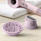 Eta Fenité Pastels Eta831990000 Hair Dryer, Ionization Function, Led Display, Light Pink