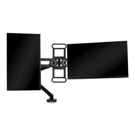 EAN 8719274677871 - BakkerElkhuizen BE Universal Crossbar 88,9 cm (35") Escritorio Negro imagen 13