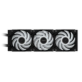 EAN 4719331553890 - GIGABYTE AORUS WATERFORCE II 360 Procesador Sistema de refrigeración líquida todo en uno 12 cm Negro imagen 5