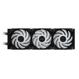 EAN 4719331553890 - GIGABYTE AORUS WATERFORCE II 360 Procesador Sistema de refrigeración líquida todo en uno 12 cm Negro imagen 5