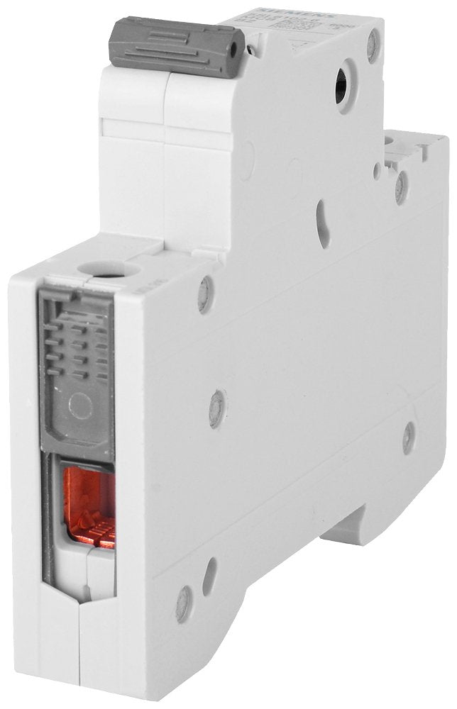 Siemens Automat B 16a 5sl61166 ** 230 400v 6ka 1p
