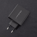 EAN 5901878517179 - Qoltec 51717 adaptador e inversor de corriente Interior 42 W Negro imagen 5