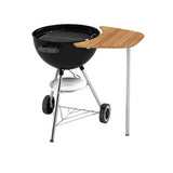 Weber Bamboo Work Table For Charcoal Grills 47cm/ 57cm