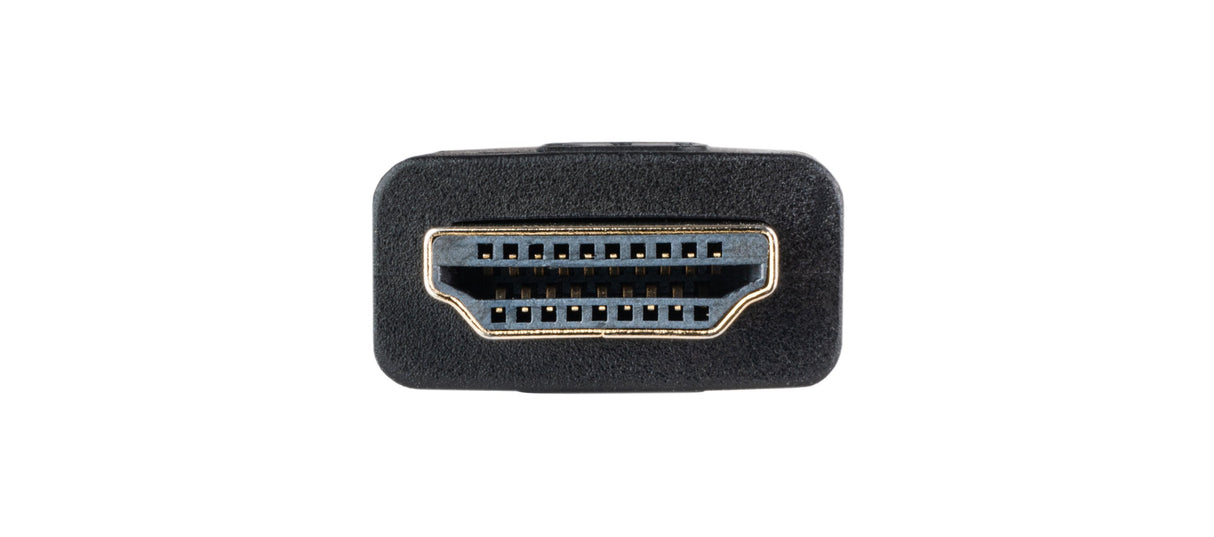 Kramer Installer Solutions High Speed Hdmi Cable With Ethernet - 3ft - C-Hm/Eth-3 (97-01214003)