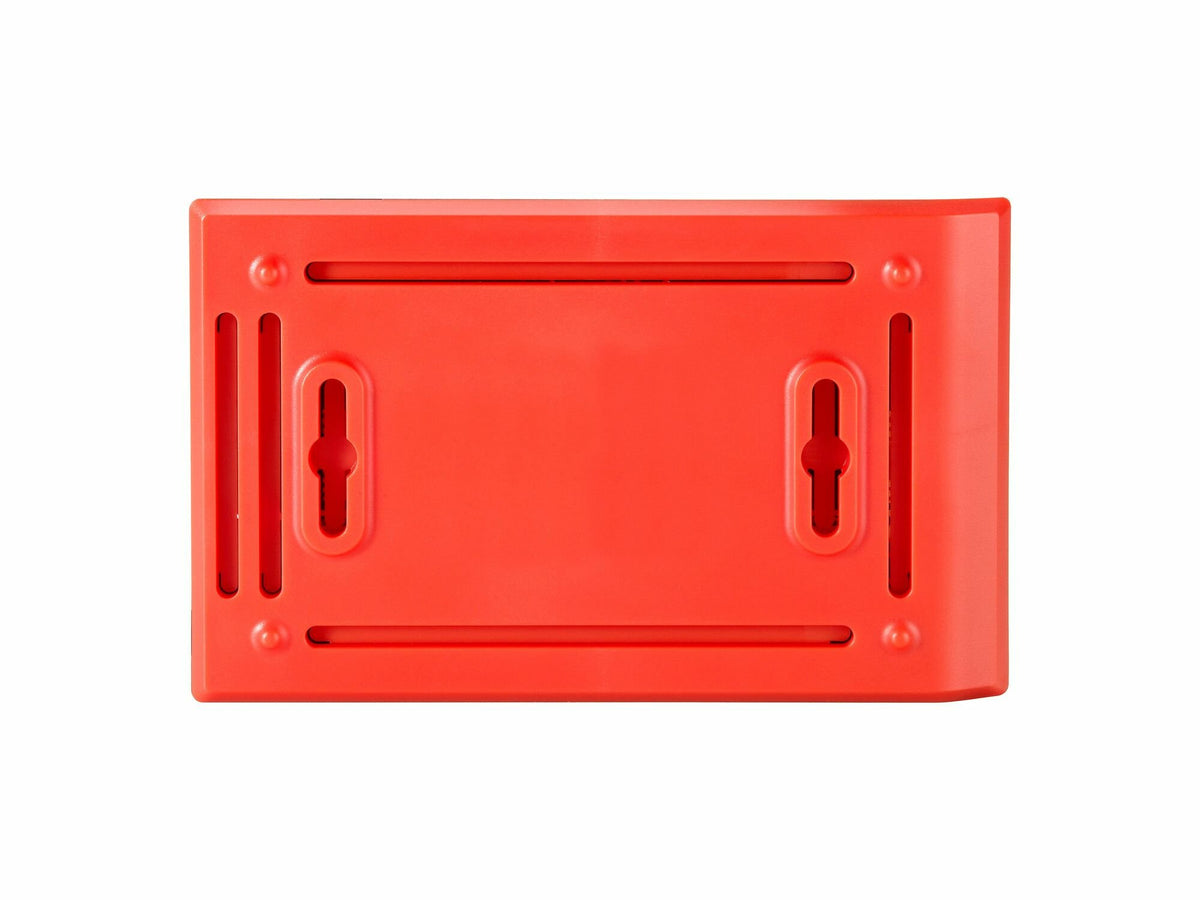 EAN 0878742003647 - LevelOne GSW-0507 switch No administrado Gigabit Ethernet (10/100/1000) Negro, Rojo imagen 5