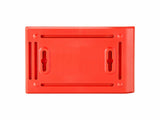 EAN 0878742003647 - LevelOne GSW-0507 switch No administrado Gigabit Ethernet (10/100/1000) Negro, Rojo imagen 5