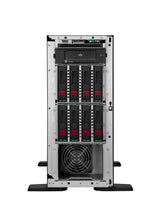 Hpe Proliant Ml110 Gen11 Servidor Torre 4.5u 1 Vía 1 X Xeon Silver 4510 / Hasta 4.1 Ghz Ram 64 Gb Sata/Sas/Nvme Hot-Swap 2.5" Bahía(S) Sin Disco Duro Gigabit Ethernet Monitor: Ninguno