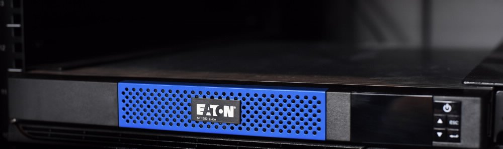 Eaton 5p 1550g Rack1u Li-Ion Liion 5p1550gr-L 5p1550grl (5p1550gr-L)
