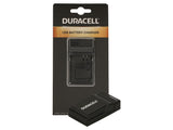 EAN 5055190188293 - Duracell DRG5945 cargador de batería USB imagen 1