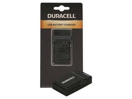 EAN 5055190188293 - Duracell DRG5945 cargador de batería USB imagen 1