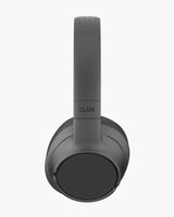 Auriculares Fresh'N Rebel Clam Fuse Inalambrico Storm Grey
