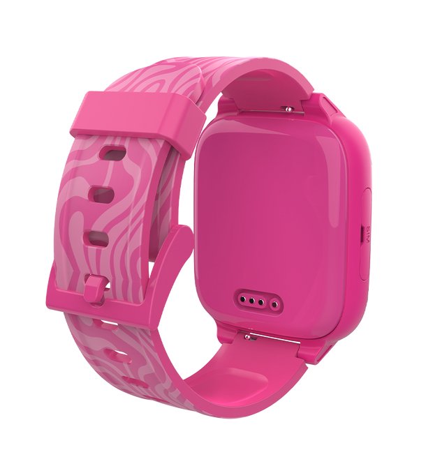 Xplora Xgo3 4g Nano Sim 2. Generation Rosa
