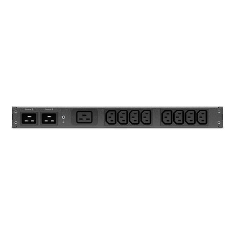 EAN 0731304432449 - APC AP4423A conmutador de transferencia automática (ATS) imagen 2