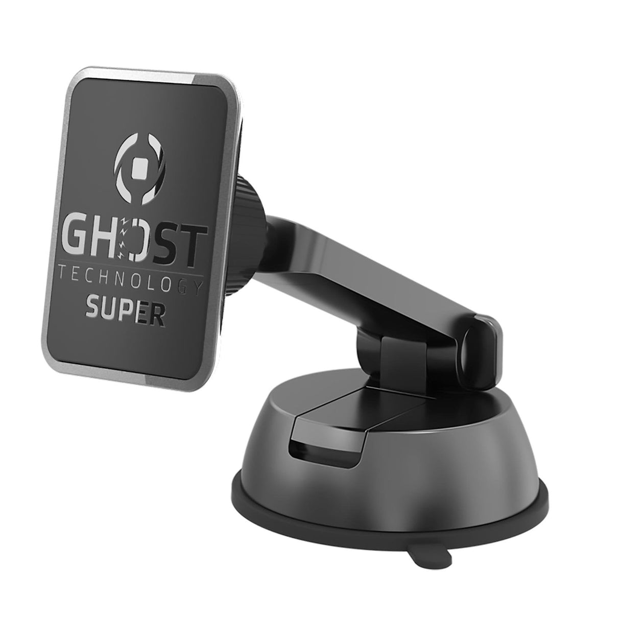 EAN 8021735188353 - Celly GHOSTSUPERDASH soporte Soporte pasivo Teléfono móvil/smartphone Negro imagen 1